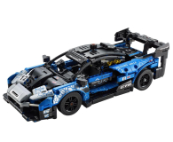 LEGO Technic 42123 McLaren Senna GTR - 1012735 - zdjęcie 2